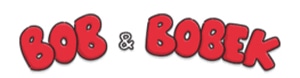 logo bob a bobek