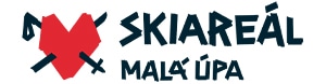 logo ski areal mala upa